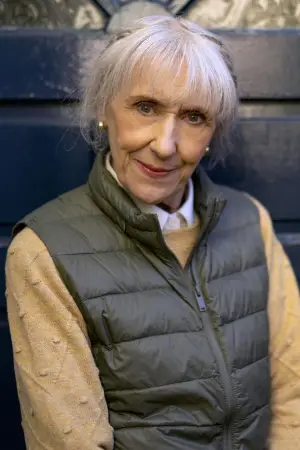 Photo Anita Dobson #352579