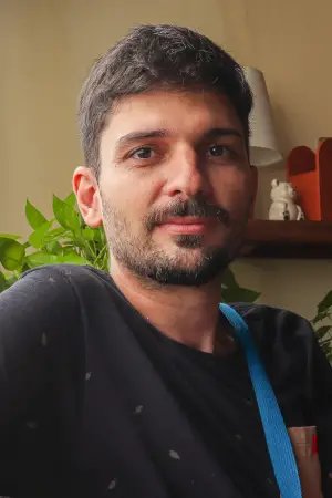 Photo Gabriel Manes #346045