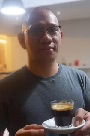 Photo Ve Handojo #282372