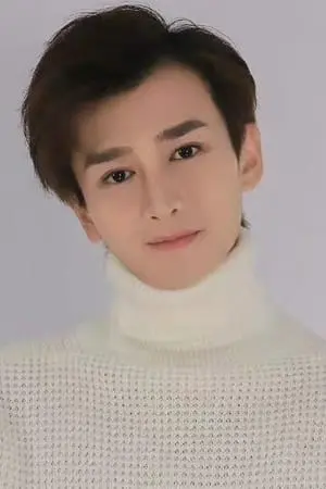 Photo Zhou Yupeng #283898