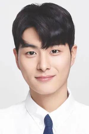 Photo Jung Gun-joo #296343