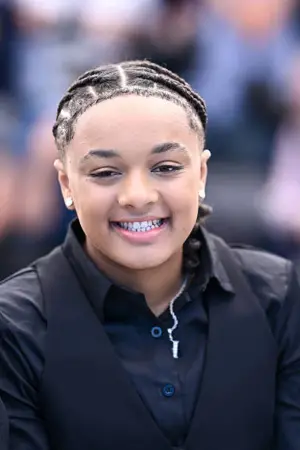 Photo Nykiya Adams #349379