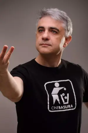 Photo Paco Fox #301908