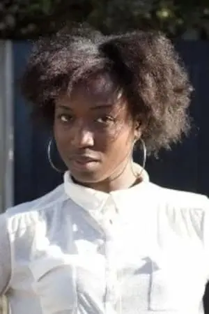 Photo Alice Fofana #232081