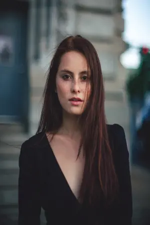 Photo Camila Jurado #299674