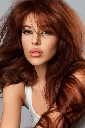 Photo Daria Blokhina #316057