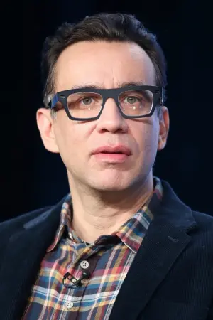 Photo Fred Armisen #4169