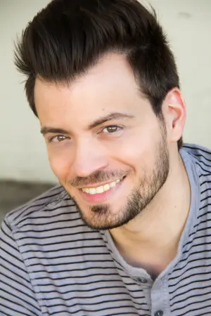 Photo James Di Giacomo #16082