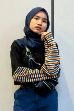 Photo Latifah Annur #367450