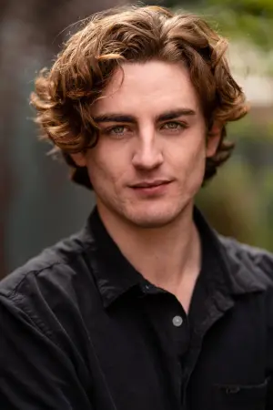 Photo Luke J. Morgan #308433