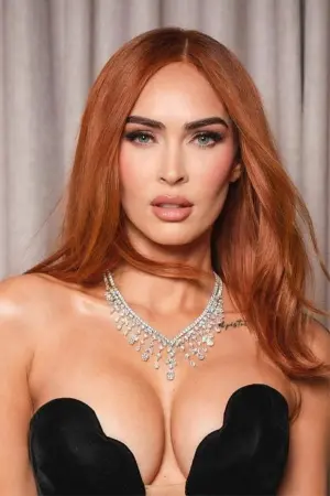 Photo Megan Fox #3277