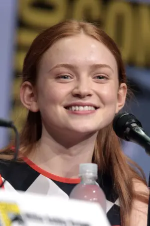 Photo Sadie Sink #28890