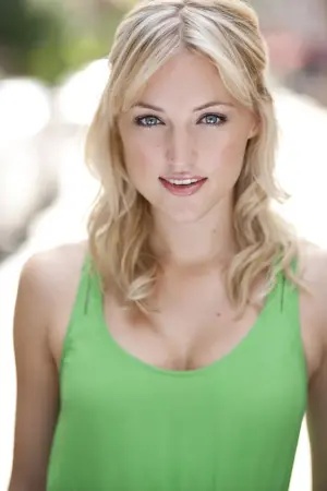 Photo Sophie Faulkenberry #224455