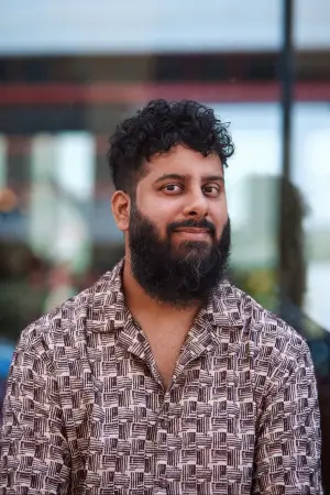 Photo Abid Chand #366575