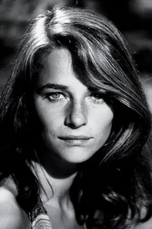Photo Charlotte Rampling #300962