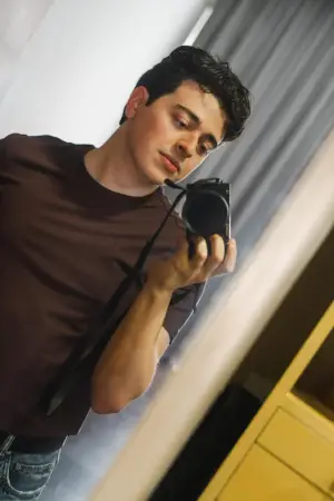 Photo Emiliano Zambrano #376372