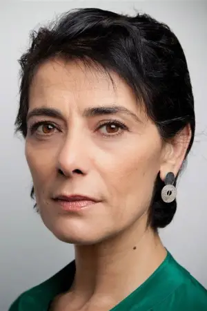 Photo Hiam Abbass #327481