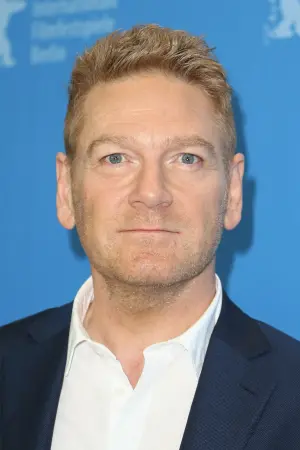 Photo Kenneth Branagh #2854