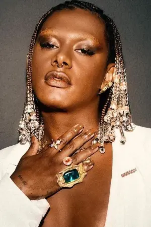 Photo Liniker #297559