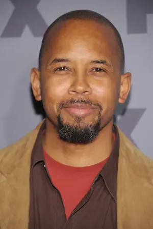 Photo Michael Boatman #94476