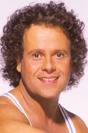 Photo Richard Simmons #118713