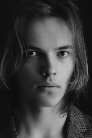 Photo Stanley Simons #66193