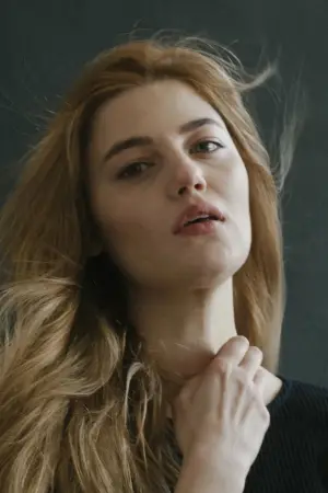 Photo Veronika Vernadskaya #330677