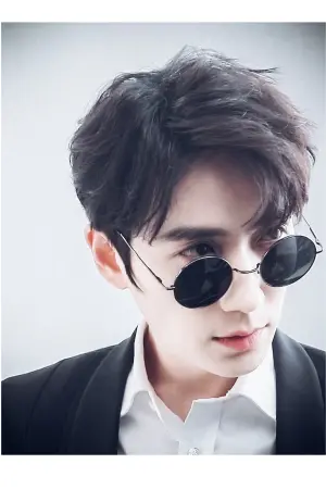 Photo Zhu Yilong #90672