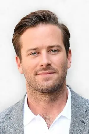 Photo Armie Hammer #18746