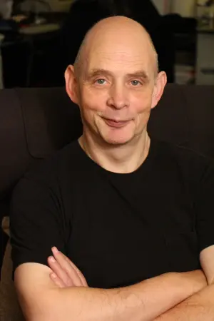 Photo Ben Van Bergen #17203