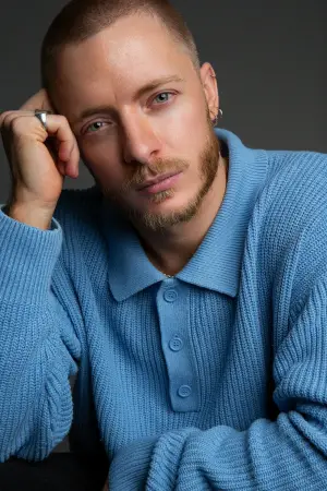 Photo Bradley Salter #358034