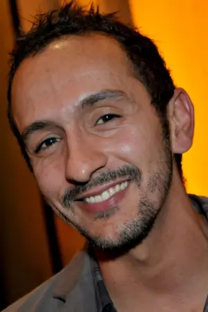 Photo Irandhir Santos #96343