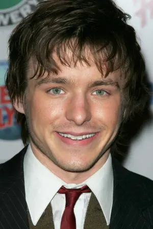 Photo Marshall Allman #108032