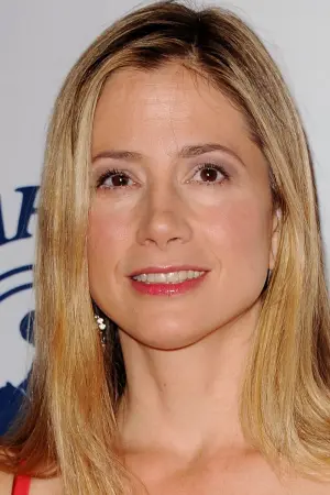 Photo Mira Sorvino #5146