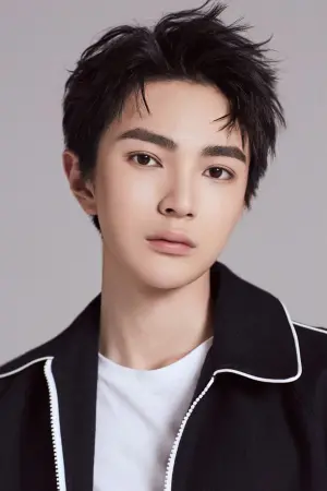 Photo Wang Shuyi #303409