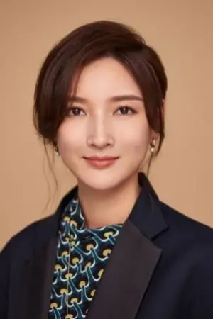 Photo Zou Shasha #252833