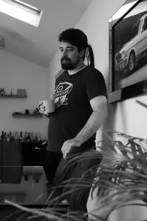 Photo Ben M. Davies #286967