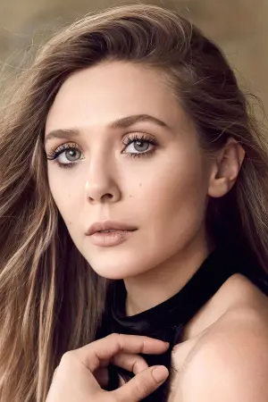 Photo Elizabeth Olsen #6405