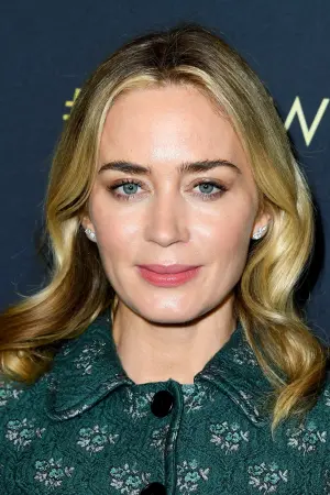 Photo Emily Blunt #2747