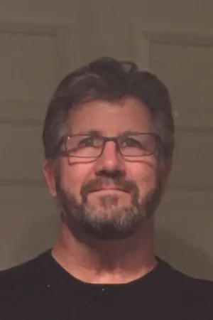 Photo Glenn Boswell #10279