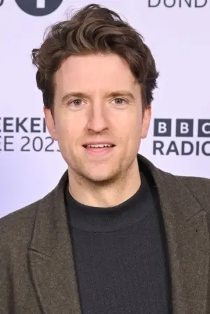 Photo Greg James #138211