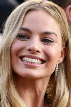 Photo Margot Robbie #4507