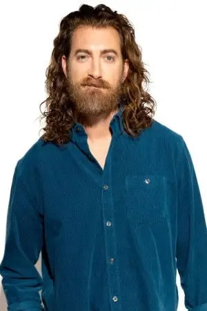 Photo Rhett McLaughlin #345551