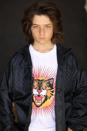 Photo Sunny Suljic #42430