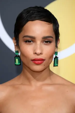 Photo Zoë Kravitz #9339