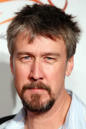 Photo Alan Ruck #46343