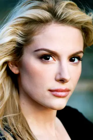 Photo Jackie Moore #120107