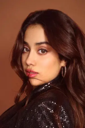 Photo Janhvi Kapoor #193271