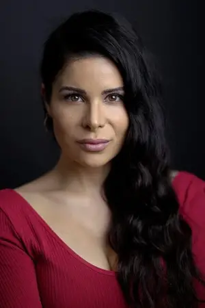 Photo Violet Rain #371960