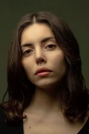 Photo Aya Wolf #282511